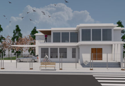 Exploring through Designing