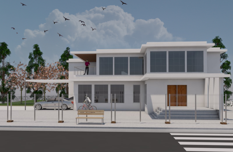 Exploring through Designing