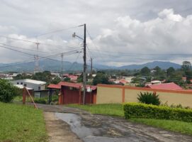 Costa Rica: Pura Vida!