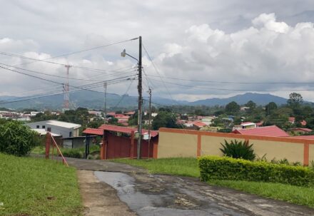 Costa Rica: Pura Vida!