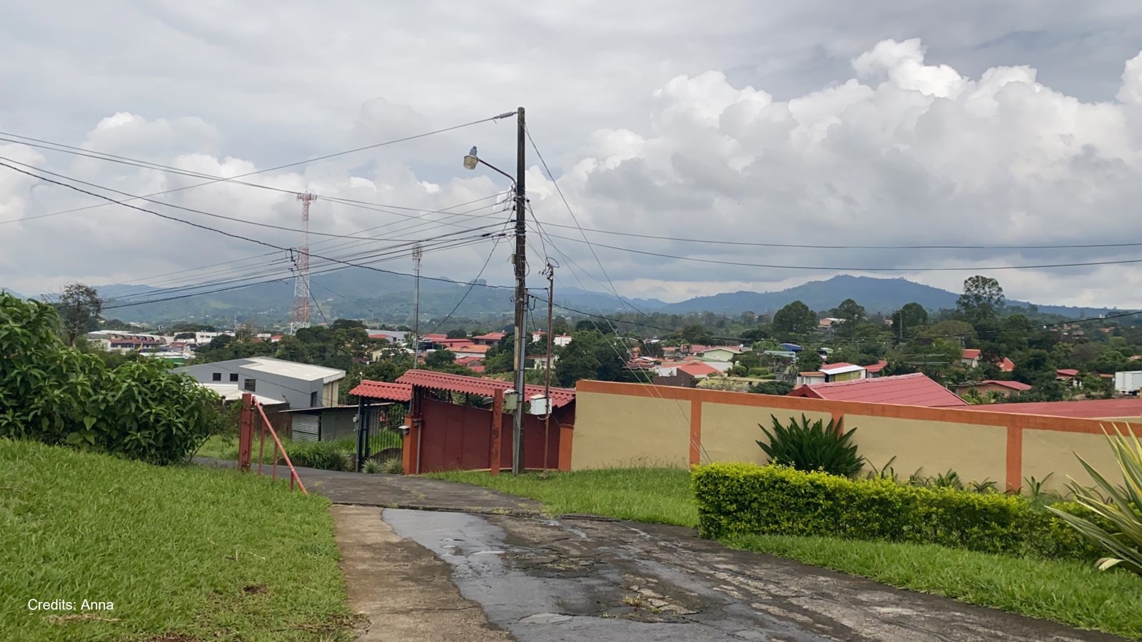 Costa Rica: Pura Vida!