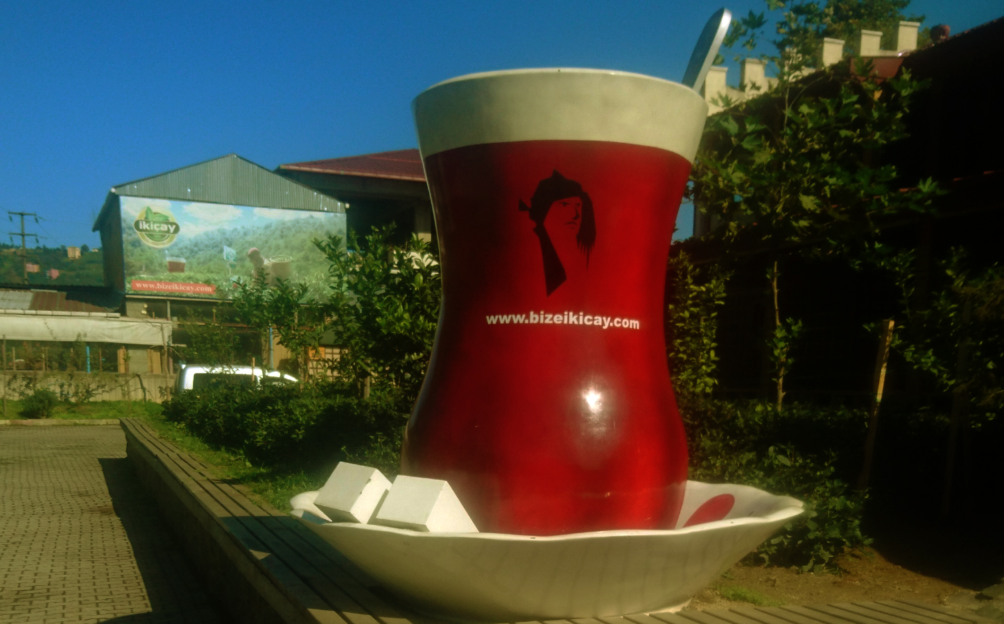 Refresh and enrich your Life