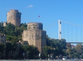 City Identity: Listening to Places