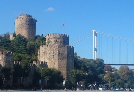 City Identity: Listening to Places