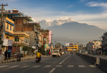 The Art of Seeing: Light, Perspective, and Framing in Photography