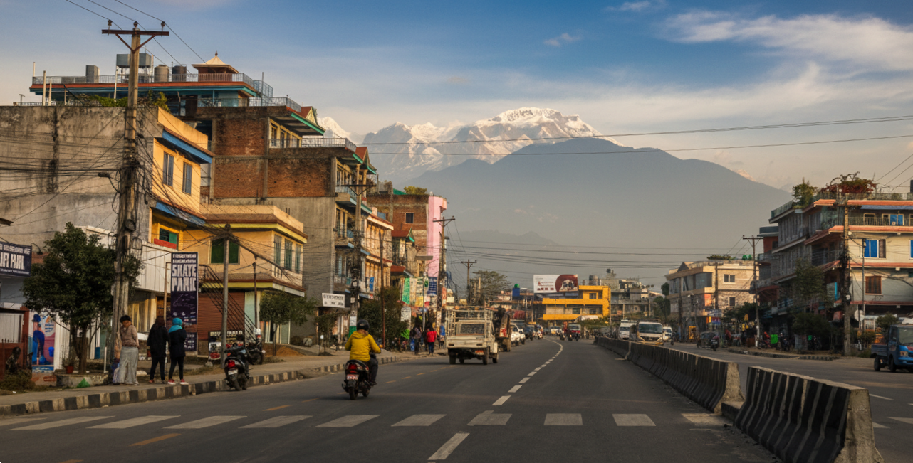 The Art of Seeing: Light, Perspective, and Framing in Photography